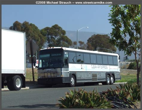 Lompoc – Goleta – Clean Air Express.